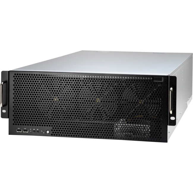 Tyan Barebone System B7015F77V4R-N827 FT77B7015