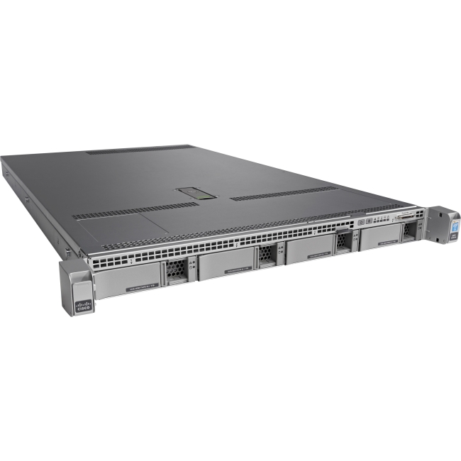 Cisco SmartPlay Select C220M4-Basic-1 UCS-SPM-C220M4-B1