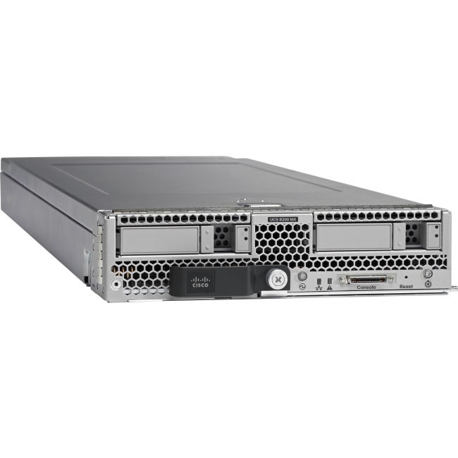 Cisco UCS B200 M4 Server UCS-SP-B200M4-F3