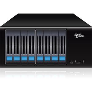 Sans Digital Drive Enclosure ST-SAN-MS28X12G MS28X12G