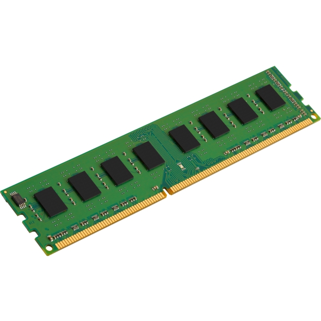Kingston 4GB Module - DDR3L 1600MHz KCP3L16NS8/4