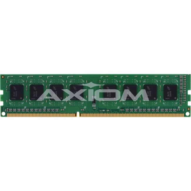 Axiom 64GB DDR3 SDRAM Memory Module AX24093245/8