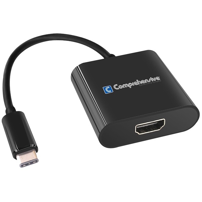 Comprehensive USB/HDMI Audio/Video Adapter USB31-HDF