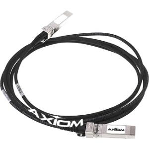 Axiom Twinaxial Network Cable F5UPGSFPCP1M-AX