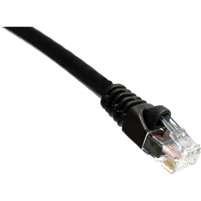 Axiom Cat.6 UTP Patch Network Cable C6AMB-K1-AX