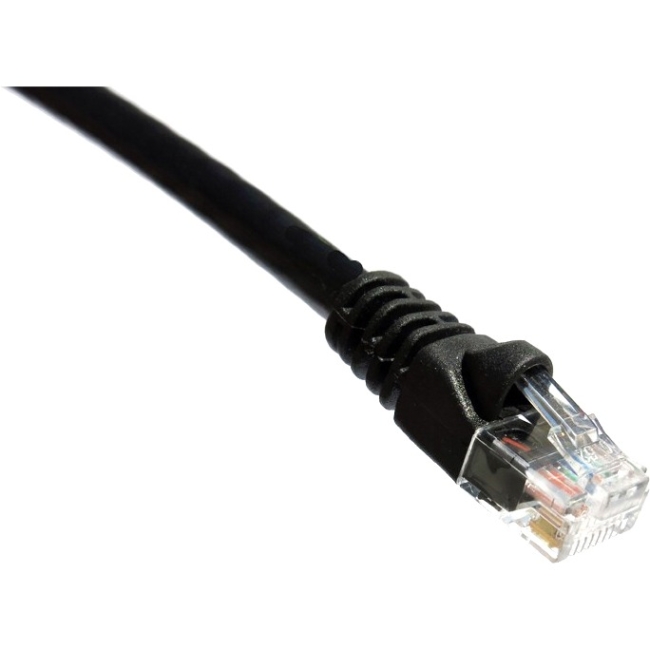 Axiom Cat.6 UTP Patch Network Cable C6AMB-K3-AX