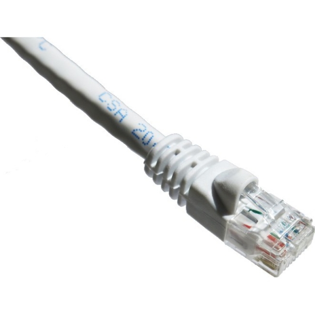 Axiom Cat.6 UTP Patch Network Cable C6AMB-W7-AX