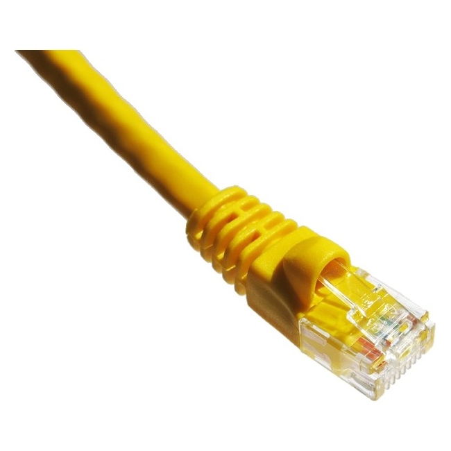 Axiom Cat.6 UTP Patch Network Cable C6AMB-Y7-AX