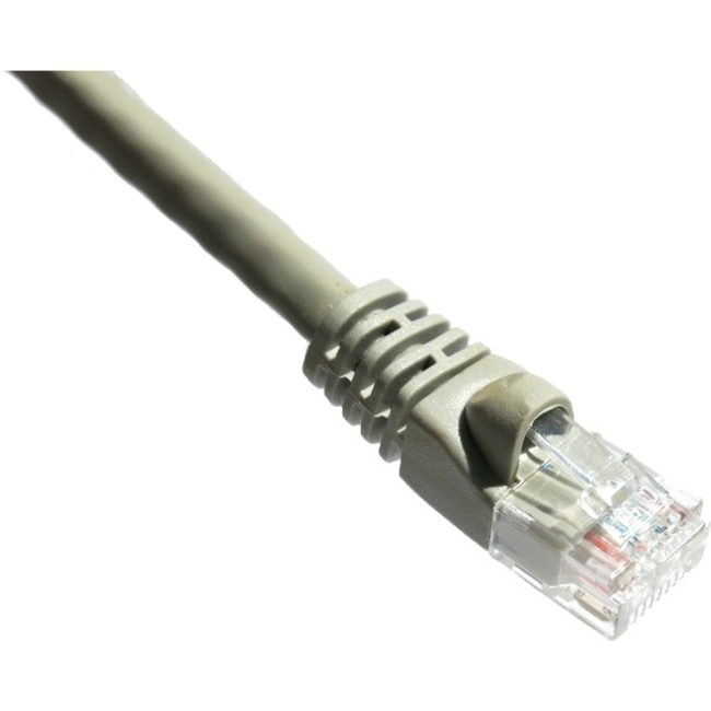 Axiom Cat.6 UTP Patch Network Cable C6AMB-G25-AX