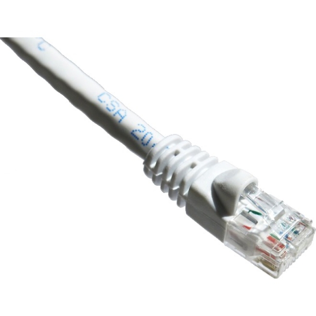 Axiom Cat.6 UTP Patch Network Cable C6AMB-W25-AX