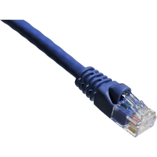 Axiom Cat.6 UTP Patch Network Cable C6AMB-P75-AX