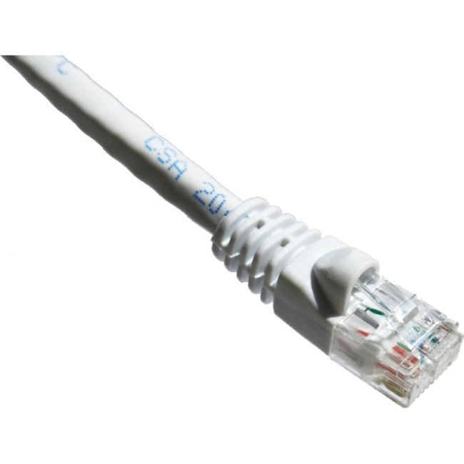 Axiom Cat.6 UTP Patch Network Cable C6AMB-W75-AX