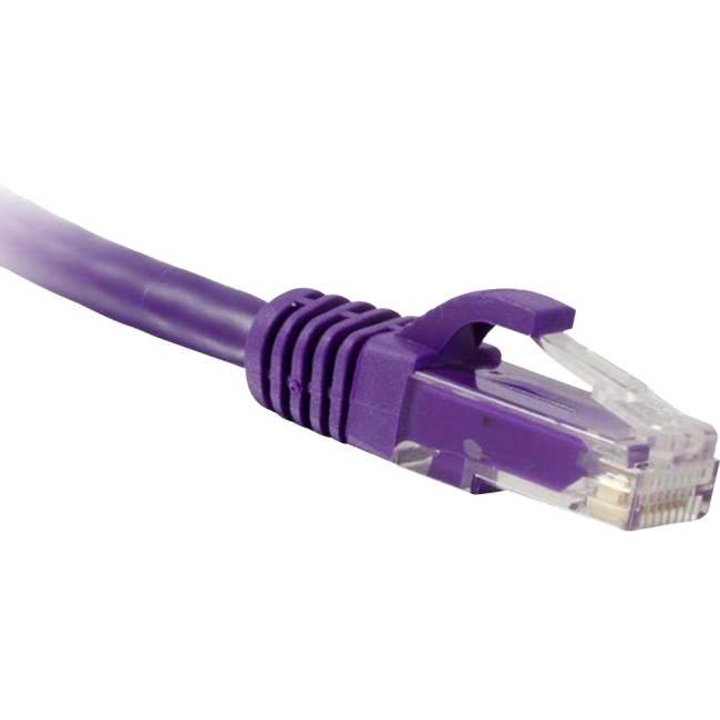ENET Cat.6 Patch UTP Network Cable C6-PR-6IN-ENC