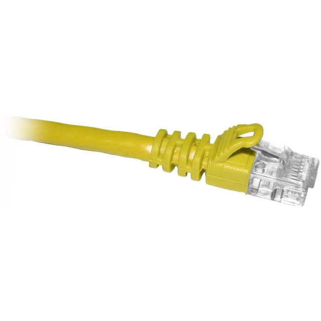 ENET Cat.5e Patch UTP Network Cable C6-YL-35-ENC