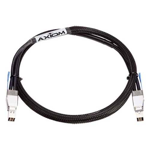 Axiom Stacking Network Cable 470-AAPW-AX