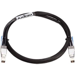 Axiom Stacking Cable Dell Compatible 0.5m 470-AAPV-AX