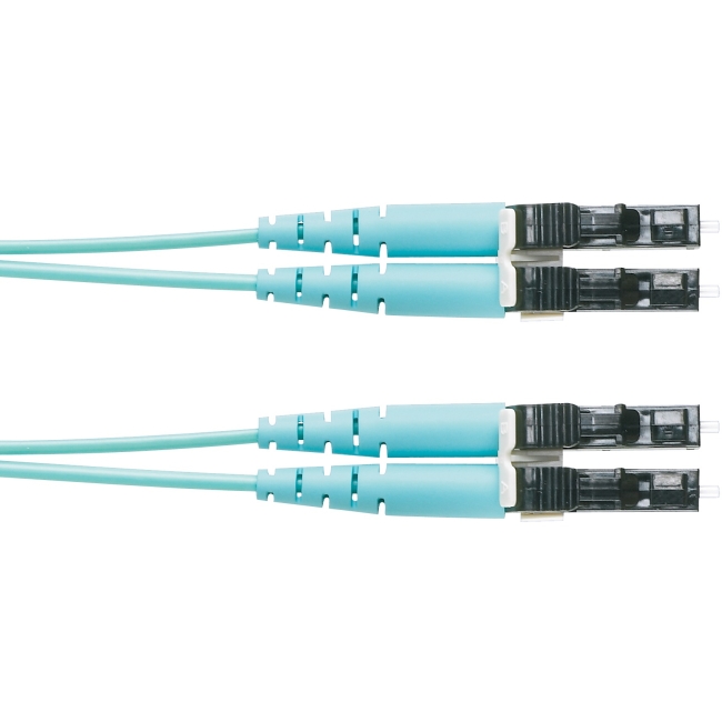 Panduit Fiber Optic Duplex Network Cable FZ2ERLNLNSNM001