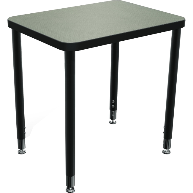 Balt Snap Desk Configurable Student Desking 104311-7909