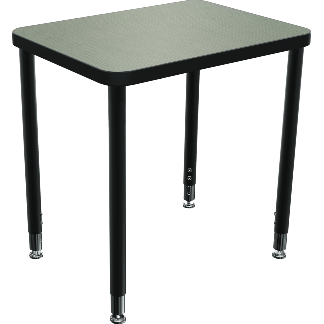 Balt Snap Desk Configurable Student Desking 104311-4622