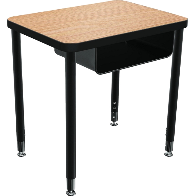 Balt Snap Desk Configurable Student Desking 103321-7909