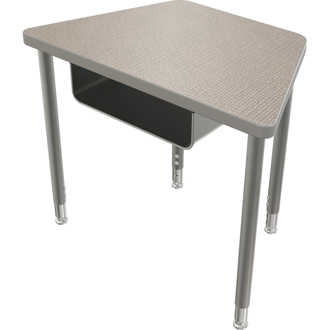 Balt Snap Desk Configurable Student Desking 104331-4622