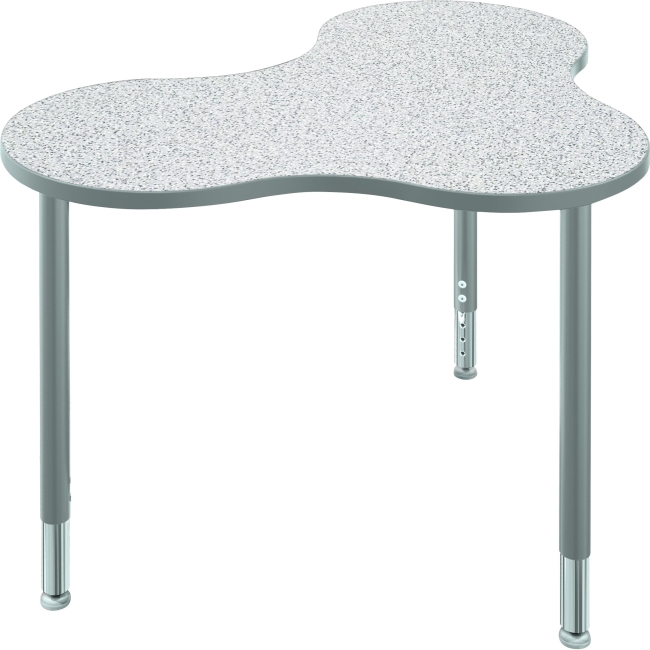 MooreCo Cloud 9 Table - Large 1343A2-4623