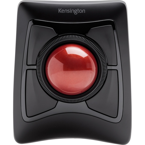 Kensington Expert Mouse TrackBall K72359WW