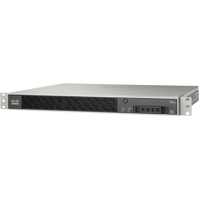 Cisco Network Security/Firewall Appliance - Refurbished ASA5515-FPWR-K9-RF ASA 5515-X
