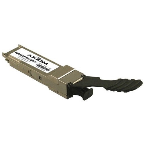 Axiom 40GBASE-PLR4 QSFP+ for Arista QSFP40GPLR4-AX