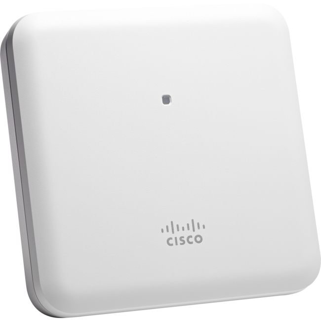 Cisco Aironet Wireless Access Point AIR-AP1852I-B-K9C 1850i