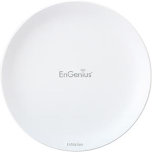 EnGenius Outdoor Long-Range 11ac Wireless Bridge N-ENSTATIONAC KIT EnStationAC