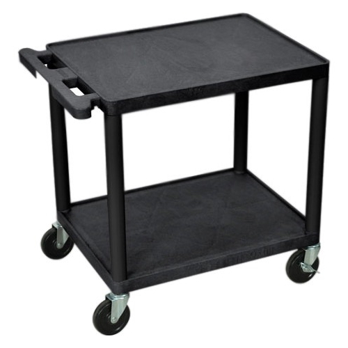 Da-Lite PIXMate PL Monitor Cart 4690E PL2-26E