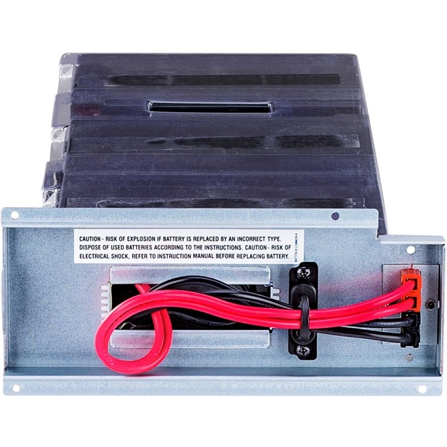 CyberPower Battery Kit RB1290X3L