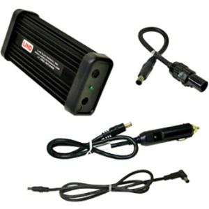 Lind Electronics Auto Power Adapter-Model FJ1640-261 FJ1640-616