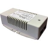 Tycon Power High Power Dual Output PoE Injector TP-POE-HP-48DX2