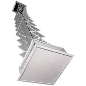 Draper Projector Lift 300278 SL12