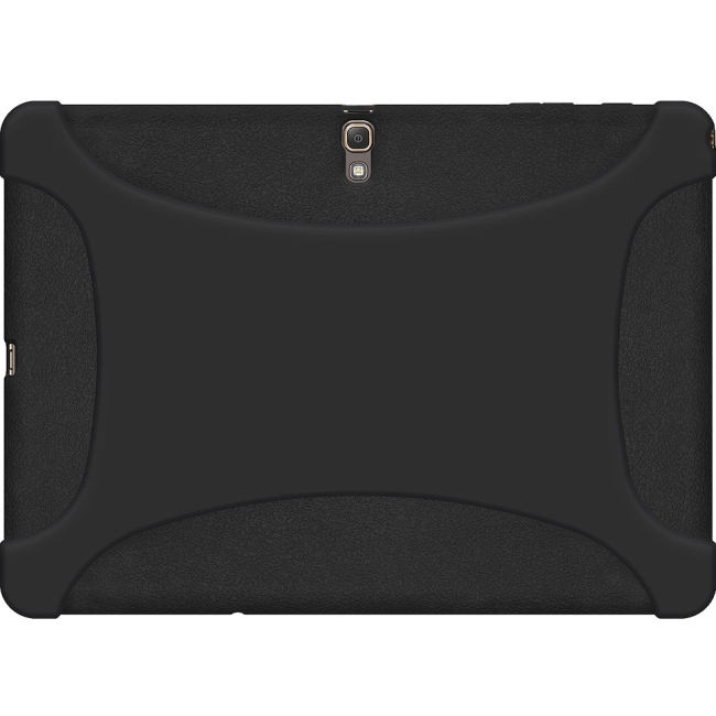Amzer Silicone Skin Jelly Case - Black for Samsung GALAXY Tab S 10.5 97211