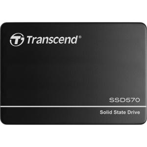 Transcend 2.5" SATA III SSD TS64GSSD570K