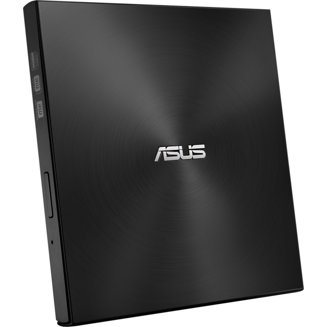 Asus External Ultra-slim DVD Writer with M-Disc Support SDRW-08U7M-U/BLK/G/AS SDRW-08U7M-U