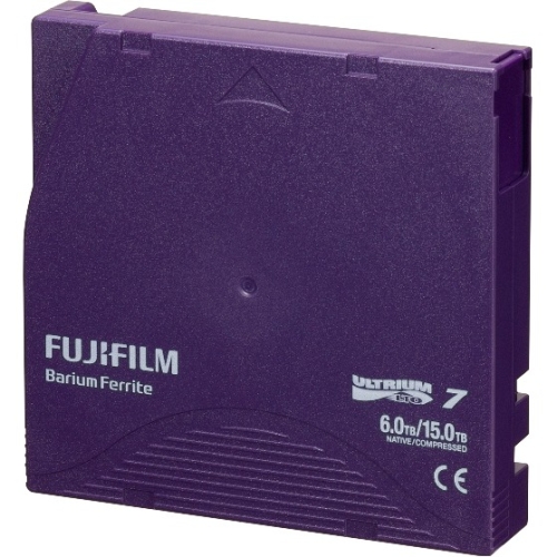 Fujifilm LTO Ultrium-7 Data Cartridge 81110001223