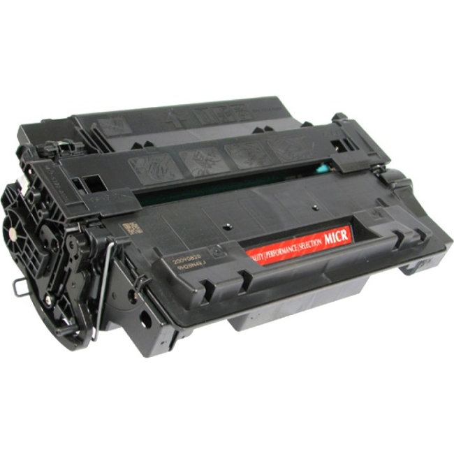 West Point HP CE255A MICR Toner Cartridge 200527P