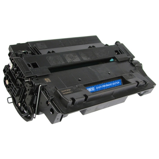 West Point HP CE255X Extended Yield Toner Cartridge 200490P