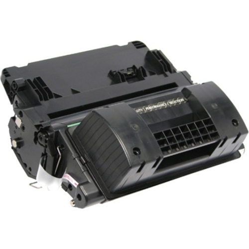 West Point HP CE390X High Yield Black Toner Cartridge 200554P