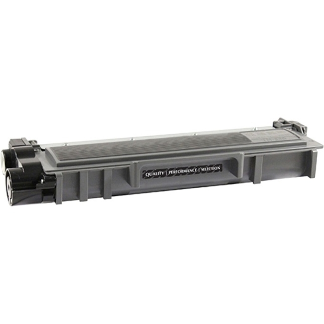 West Point Brother TN660 High Yield Toner Cartridge 200815P