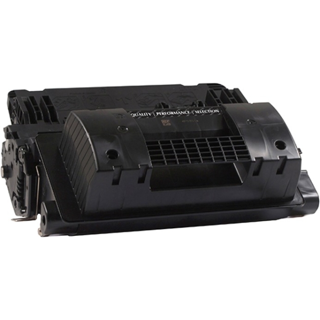 West Point HP CF281X High Yield Toner Cartridge 200778P