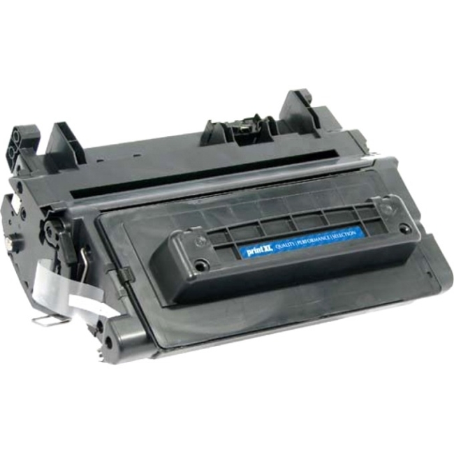 West Point HP CE390A Extended Yield Toner Cartridge 200621P