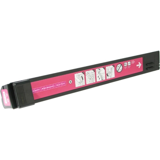 West Point HP CB383A Magenta Toner Cartridge 200321