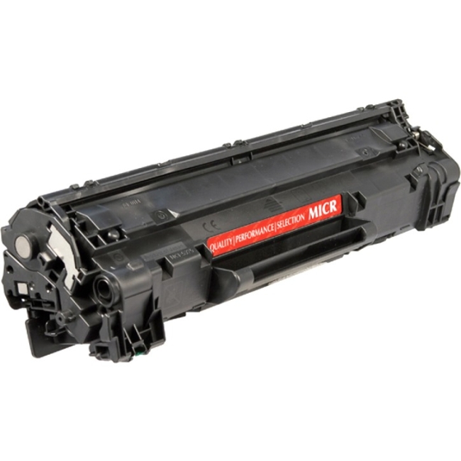 West Point HP CE285A MICR Toner Cartridge 200541P