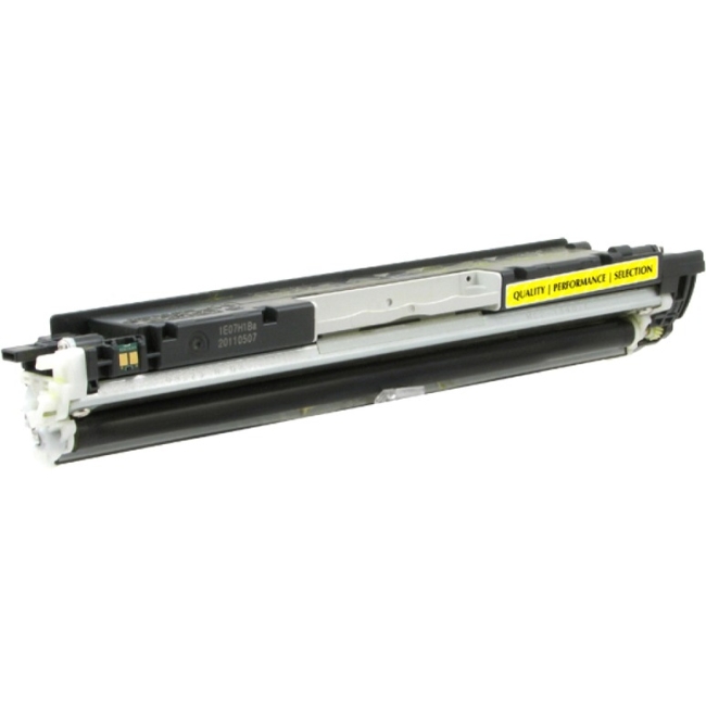 West Point HP CE312A Yellow Toner Cartridge 200581P