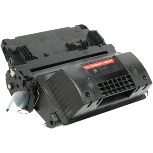 West Point HP CC364X/TROY 02-81301-001 High Yield MICR Toner Cartridge 115545P